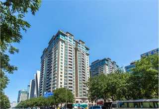 上海商务休闲沙发